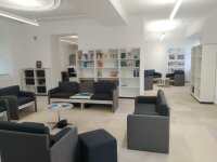 Bibliothek des Studienortes Kastl